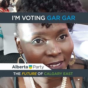 Meet your Posher, Alom